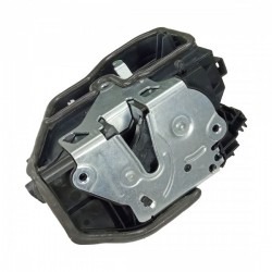 BAL HÁTSÓ AJTÓZÁR 51227202147 BMW SOROZAT 1 2 3 4 5 6 51224389475