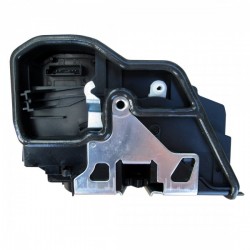 JOBB HÁTSÓ AJTÓZÁR BMW ( SOROZAT 1/2/3/4/5/6) 51224389476