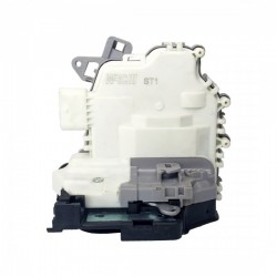 Bal hátsó ajtózár Audi A3, A4, A5, A5, A8, Q3, Q5, Q7 8K0839015C