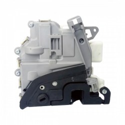 Bal hátsó ajtózár Audi A3, A4, A5, A5, A8, Q3, Q5, Q7 8K0839015C