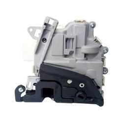 Jobb hátsó ajtózár Audi A3, A4, A5, A5, A8, Q3, Q5, Q7 2012 - 2016 8K0839016C