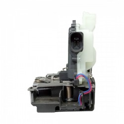 Jobb hátsó ajtózár VW Golf VI Variant, Jetta III. 3B4839016AF