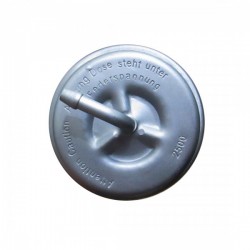 TURBINE PRESSURE VALVE KKK, Vw Golf VI, Jetta III, Passat, Tiguan, Jetta VI, 2.0FSi, 2.0TSi, 2.0TFSi, 06J145701T