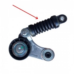 MITSUBISHI Carisma Carisma multilink szíjfeszítő tartó RENAULT Espace III, Laguna I, Megane I, Megane Scenic, Scenic I VOLVO S40