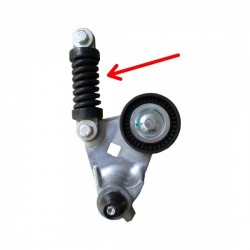 MULTIFRICTION SZÍJFESZÍTŐ LENGÉSCSILLAPÍTÓ FORD MONDEO III, TRANSIT, JAGUAR X-TYPE. XS7E6A228CB