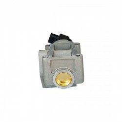 Kipufogógáz-visszavezető szelep EGR Alfa Romeo 1.9JTD, 1.9JTDM, 2.4JTD, 2.4 JTDM Fiat Bravo, Croma, Stilo 1.9D Multijet, 1.9JTD,