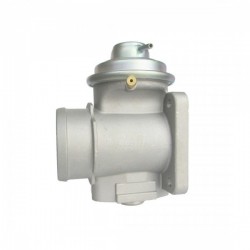 Kipufogógáz-visszavezető szelep EGR BMW 3 (E36) 325 td, BMW 5 (E34) 525 tds, BMW 5 (E39) 525 tds, BMW 5 Touring (E34) 525 tds,