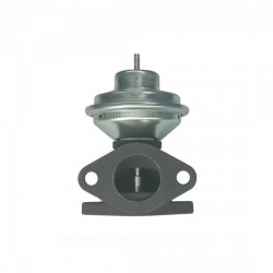 EGR kipufogógáz-visszavezető szelep WRC Land Rover Freelander 2.0DI, MG ZR 2.0DI, Rover 25, 45 2.0iDT, Rover 200, 400, 600 2.0D,