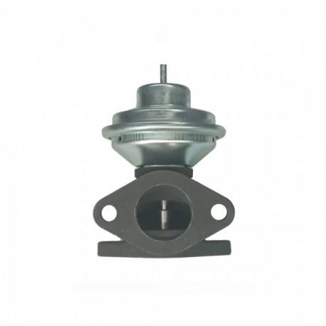 EGR kipufogógáz-visszavezető szelep WRC Land Rover Freelander 2.0DI, MG ZR 2.0DI, Rover 25, 45 2.0iDT, Rover 200, 400, 600 2.0D,