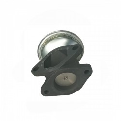 EGR kipufogógáz-visszavezető szelep Renault Laguna 2.2D 7700102850