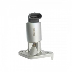 Kipufogógáz-visszavezető szelep EGR Opel Astra G, Vectra B, Zafira, Vectra C 2,2 16v 5851040