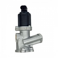 EGR kipufogógáz-visszavezető szelep Suzuki Ignis, Swift, Wagon R+ 50024007