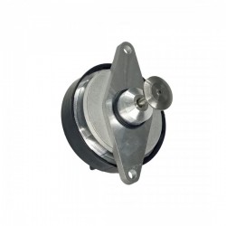 Kipufogógáz-visszavezető szelep EGR Opel Astra G, Vectra B, Vectra C, Zafira 2.0DI, 2.0DTI, 2.2DTI, 2.0DTI 9192805