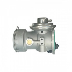 KIPUFOGÓGÁZ-VISSZAVEZETŐ SZELEP EGR AUDI A3, SEAT IBIZA IV, SEAT TOLEDO II, SEAT LEON, SKODA OCTAVIA, VW BORA, VW GOLF IV,