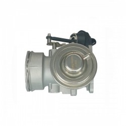 KIPUFOGÓGÁZ-VISSZAVEZETŐ SZELEP EGR AUDI A3, SEAT IBIZA IV, SEAT TOLEDO II, SEAT LEON, SKODA OCTAVIA, VW BORA, VW GOLF IV,