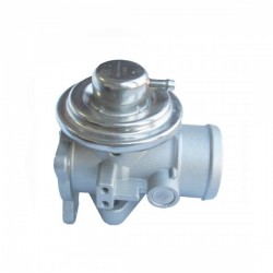 EGR kipufogógáz-visszavezető szelep AUDI A4, AUDI A6, FORD GALAXY, SEAT ALHAMBRA, SKODA SUPERB, VW PASSAT, VW SHARAN,