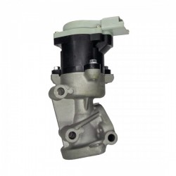 BAL OLDALI EGR SZELEP CITROEN C5 C6 JAGUAR S-TYPE XF 1618N6