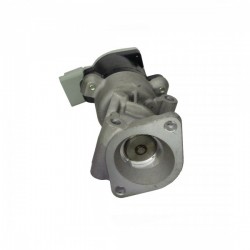 BAL OLDALI EGR SZELEP CITROEN C5 C6 JAGUAR S-TYPE XF 1618N6