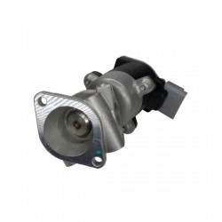 KIPUFOGÓGÁZ-VISSZAVEZETŐ SZELEP JOBB EGR JAGUAR XF 2.7D, JAGUAR XJ 2.7D, LAND ROVER RANGE ROVER SPORT 2.7 TDVM, 1618N7