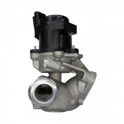 EGR kipufogógáz-visszavezető szelep Volvo S40 II, V50 1.6D 1353152