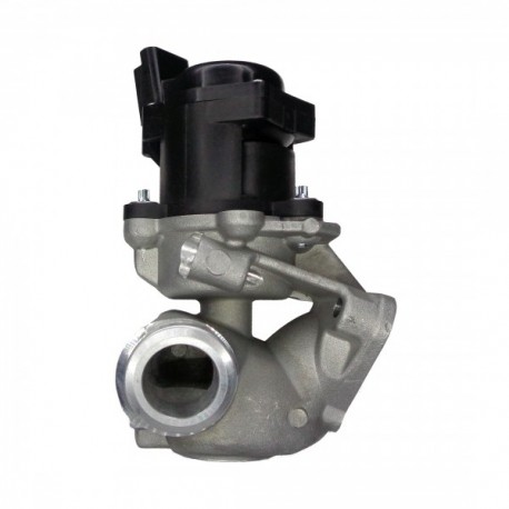 EGR kipufogógáz-visszavezető szelep Volvo S40 II, V50 1.6D 1353152