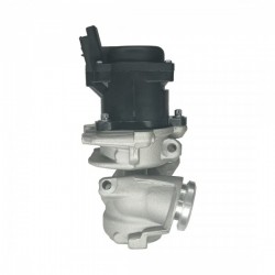 Kipufogógáz-visszavezető szelep EGR CITROEN Berlingo, C2 ,C3, C4, C5, Jumpu, Xsara Picasso 1.6 HDI FIAT Scudo 1.6 D Multijet