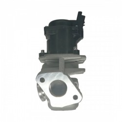 Kipufogógáz-visszavezető szelep EGR CITROEN Berlingo, C2 ,C3, C4, C5, Jumpu, Xsara Picasso 1.6 HDI FIAT Scudo 1.6 D Multijet