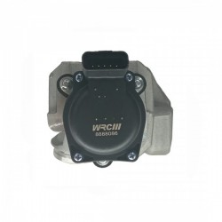 Kipufogógáz-visszavezető szelep EGR CITROEN Berlingo, C2 ,C3, C4, C5, Jumpu, Xsara Picasso 1.6 HDI FIAT Scudo 1.6 D Multijet