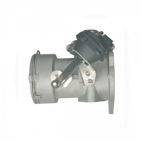 EGR kipufogógáz-visszavezető szelep VW MULTIVAN V, TRANSPORTER V, T5, 2.5TDi 070128070B