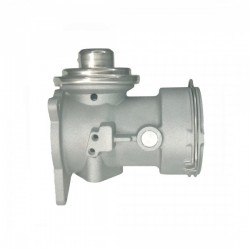 EGR kipufogógáz-visszavezető szelep VW MULTIVAN V, TRANSPORTER V, T5, 2.5TDi 070128070B