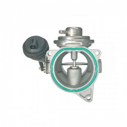 EGR kipufogógáz-visszavezető szelep VW MULTIVAN V, TRANSPORTER V, T5, 2.5TDi 070128070B