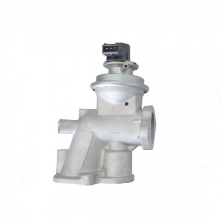 Kipufogógáz-visszavezető szelep EGR OPEL Astra G, Combo C, Corsa C, Meriva A - 1.7 DTi Di, HONDA Civic VII 1.7 CDTi 97353973