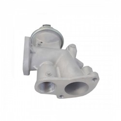 Kipufogógáz-visszavezető szelep EGR OPEL Astra G, Combo C, Corsa C, Meriva A - 1.7 DTi Di, HONDA Civic VII 1.7 CDTi 97353973