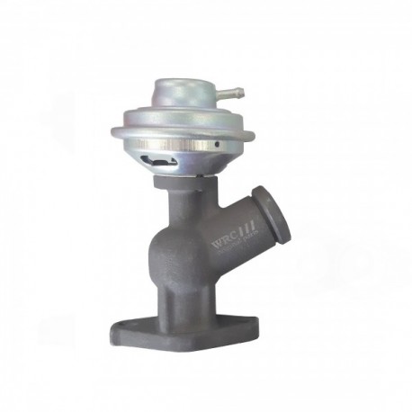 KIPUFOGÓGÁZ-VISSZAVEZETŐ SZELEP EGR CITROEN , PEUGEOT , FIAT 2.0 HDI. 9628693880