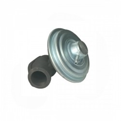 Kipufogógáz-visszavezető szelep EGR CITROEN C5 (DC_, RC_), C5 Break (DE_, RE_), PEUGEOT 406 (8B), 406 Break (8E/F), 406 Coupe