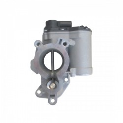 Kipufogógáz-visszavezető szelep EGR RENAULT GRAND SCÉNIC II, RENAULT KOLEOS, 2.0 dCi 1495600Q1A