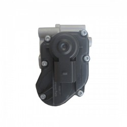 Kipufogógáz-visszavezető szelep EGR RENAULT GRAND SCÉNIC II, RENAULT KOLEOS, 2.0 dCi 1495600Q1A