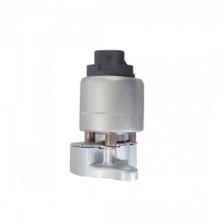 Kipufogógáz-visszavezető szelep EGR OPEL ASTRA G , VECTRA B, ZAFIRA 1.4 1.6 16v 17098361