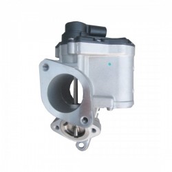 EGR KIPUFOGÓGÁZ-VISSZAVEZETŐ SZELEP RENAULT LAGUNA II, MEGANE II, SCÉNIC II, SUZUKI GRAND VITARA II. 8200194323