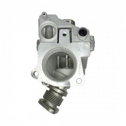 EGR KIPUFOGÓGÁZ-VISSZAVEZETŐ SZELEP CITROEN JUMPER. 3.0HDi, FIAT DUCATO 3.0D Multijet, IVECO DAILY III, PEUGEOT BOXER 3.0HDi