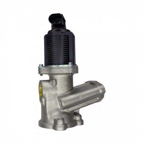 Kipufogógáz-visszavezető szelep EGR Fiat 500, Idea, Panda 1.3D Multijet, 1.3JTD, Lancia Musa 1.3D Multijet 55206931