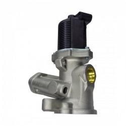 Kipufogógáz-visszavezető szelep EGR Fiat 500, Idea, Panda 1.3D Multijet, 1.3JTD, Lancia Musa 1.3D Multijet 55206931