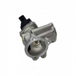 Kipufogógáz-visszavezető szelep EGR Fiat 500, Idea, Panda 1.3D Multijet, 1.3JTD, Lancia Musa 1.3D Multijet 55206931