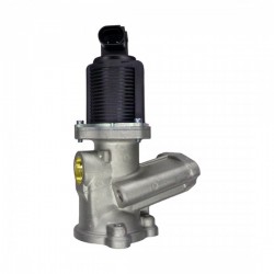 Kipufogógáz-visszavezető szelep EGR Fiat Idea 1.3D Multijet, Lancia Musa 1.3D Multijet 55206932