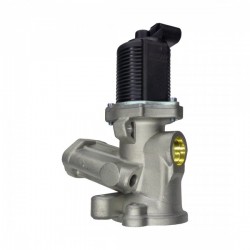 Kipufogógáz-visszavezető szelep EGR Fiat Idea 1.3D Multijet, Lancia Musa 1.3D Multijet 55206932