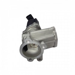 Kipufogógáz-visszavezető szelep EGR Fiat Idea 1.3D Multijet, Lancia Musa 1.3D Multijet 55206932