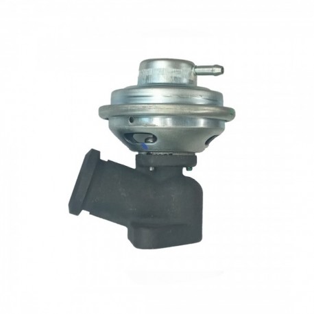 KIPUFOGÓGÁZ-VISSZAVEZETŐ SZELEP EGR CITROËN C8, EVASION, JUMPY, FIAT SCUDO, ULYSSE, LANCIA PHEDRA, ZETA, PEUGEOT 806, 807,