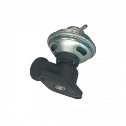 KIPUFOGÓGÁZ-VISSZAVEZETŐ SZELEP EGR CITROËN C8, EVASION, JUMPY, FIAT SCUDO, ULYSSE, LANCIA PHEDRA, ZETA, PEUGEOT 806, 807,