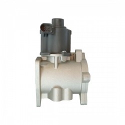 EGR kipufogógáz-visszavezető szelep VW Crafter, Multivan V, Touareg, Transporter V. 2.5 TDI 076131501A