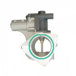 EGR kipufogógáz-visszavezető szelep VW Crafter, Multivan V, Touareg, Transporter V. 2.5 TDI 076131501A